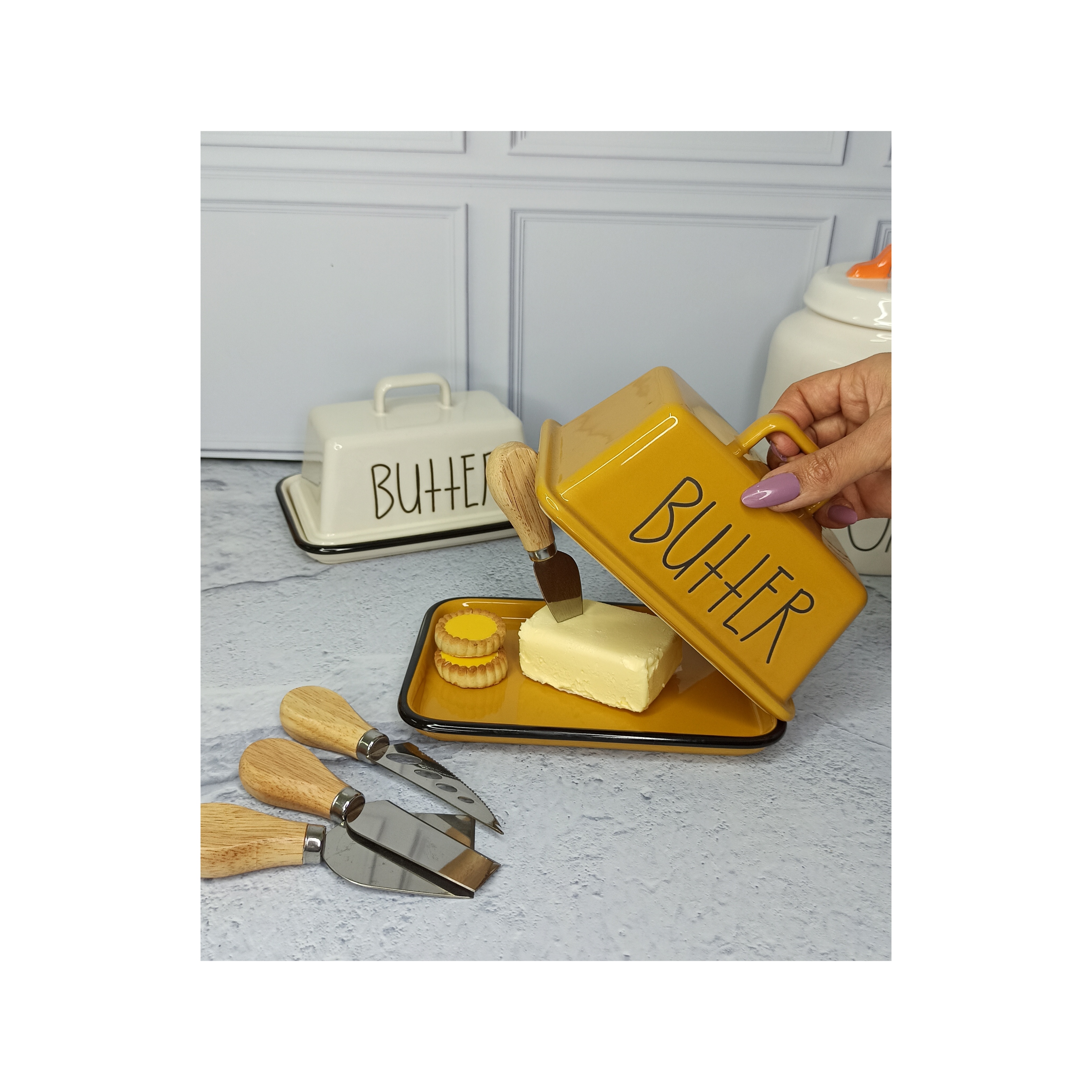 رنگ سفید تمام ❌